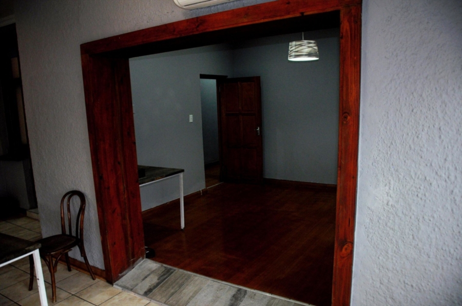 Commercial Property for Sale in Westdene Free State